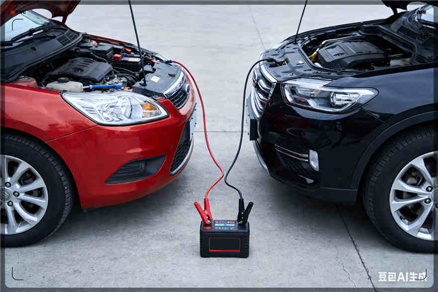 连云区电瓶搭电电话【案例】