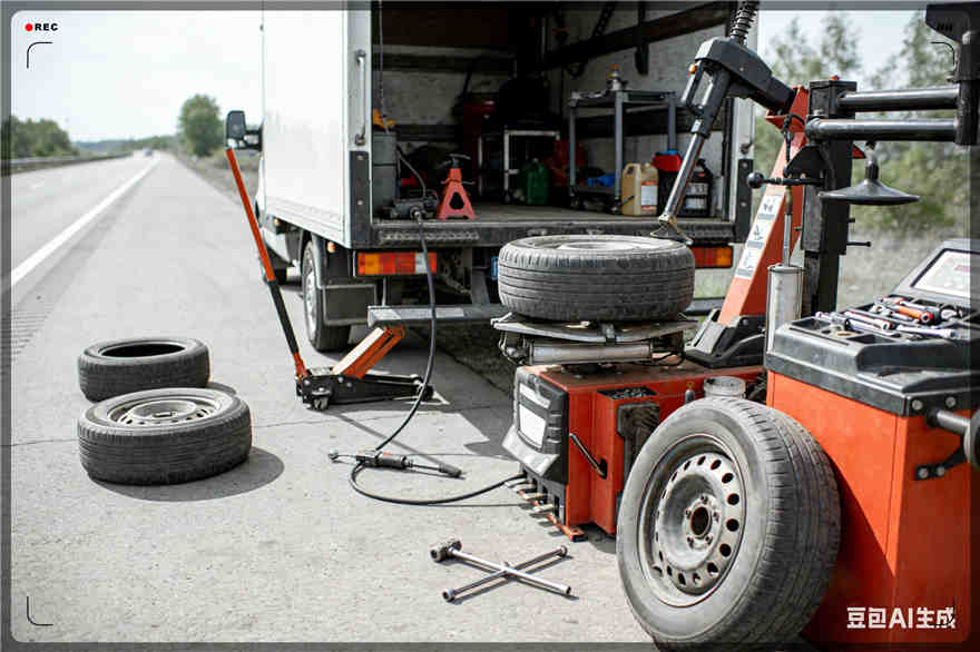 连云区换轮胎电话【案例】