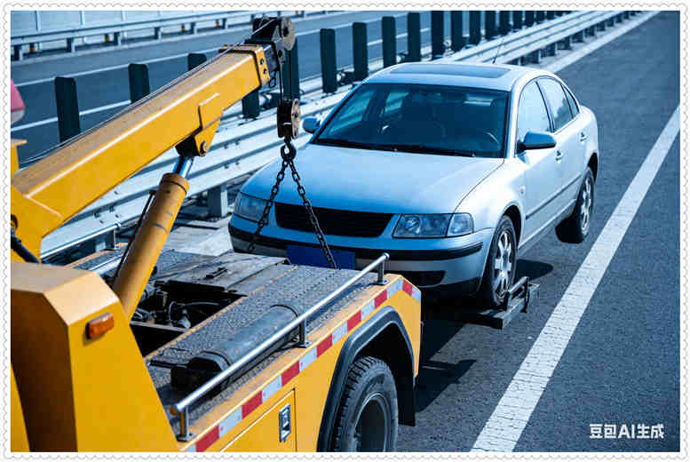 连云区道路救援2026年发展趋势：AI赋能下的连云区道路救援