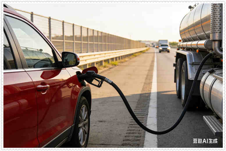 连云区道路救援