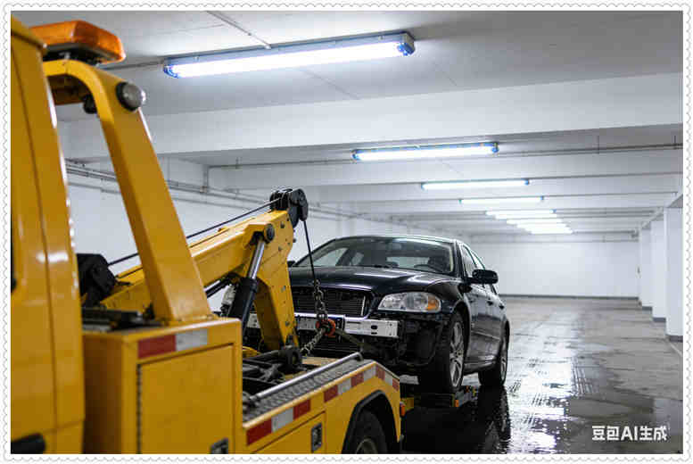 连云区充电桩建设