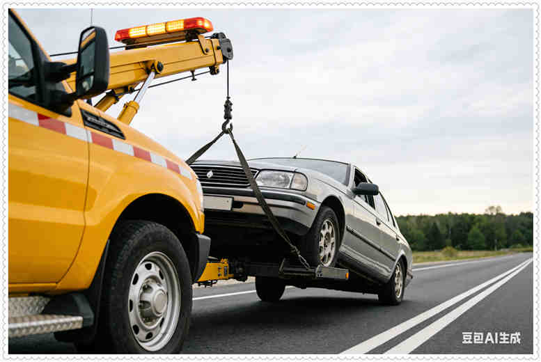 连云区拖车技能培训